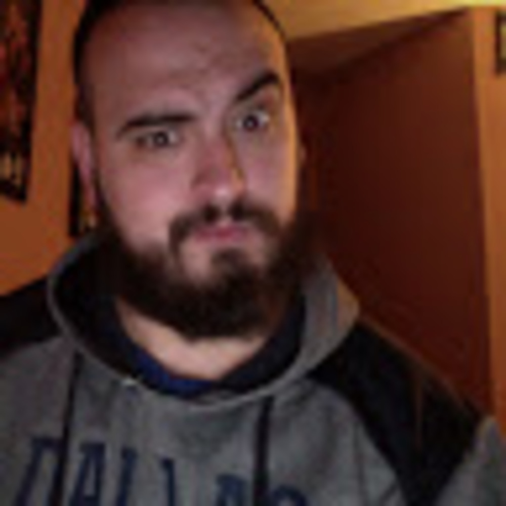 Meet your Posher, Alex